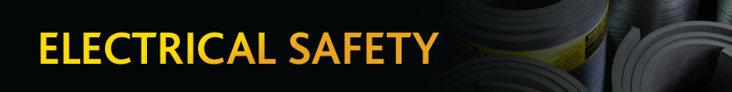 Rubber Electrical Safety Matting Rubber Electrical Safety Matting