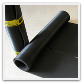 Electrical Safety Matting