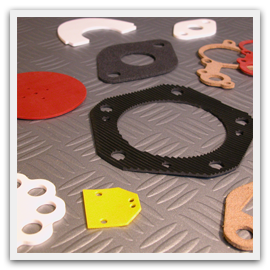 Rubber Gaskets