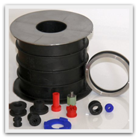 Anti-vibration products