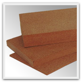 Anti-vibration products
