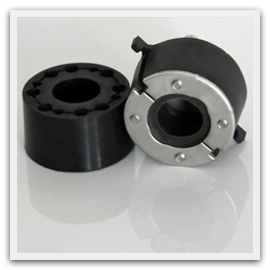 Rubber Mouldings Cable Glands