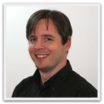 David Glover - Quality and Systems Manager