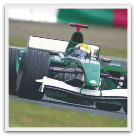 Formula One