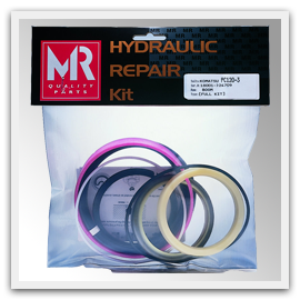 Stockholding Seal Kit