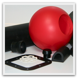 Mixed Rubber Products