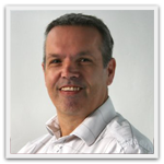 Paul Elliott - Supply Chain Manager