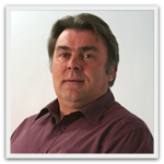 Paul Hardy - Sales Manager