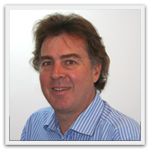Adam Hooper - Operations Director