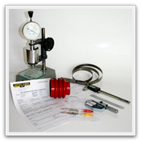 Quality Inspection Equipment