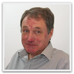 Rod Ashton Technical Manager