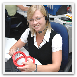 Technical Support