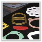Waterproof Rubber Gaskets