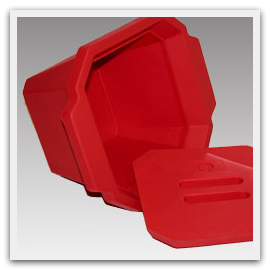 Polyurethane Foam Moulding Integral Skin
