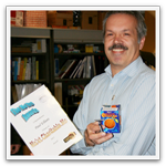 Charitable Mo Winner Paul Elliot Charitable Mo Winner Paul Elliot