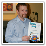 Comdey Mo Winner Adam Gatrell Comdey Mo Winner Adam Gatrell