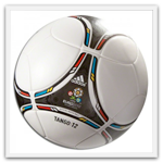 Euro 2012 Ball