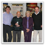 Happy 90th Birthday Joe Kijanski Happy 90th Birthday Joe Kijanski