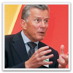 Amyas Morse