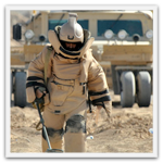 MOD Explosives
