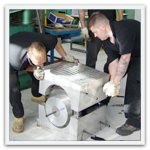 Martins Rubber Manufacturing