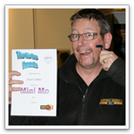 Mini Mo Winner Steve Mini Mo Winner Steve