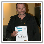 Posh Mo Winner Shaun Posh Mo Winner Shaun