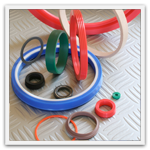Martins Rubber Products