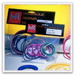 Martins Rubber Seals