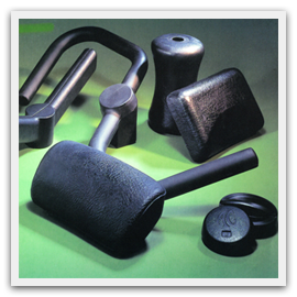 Polyurethane Foam Moulding Integral Skin