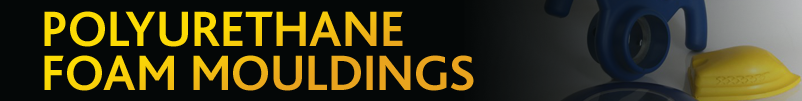 Polyurethane Mouldings