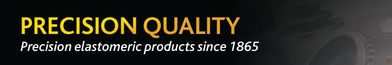 Rubber Manufacturing Quality