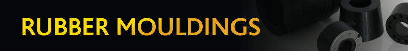 Rubber Mouldings
