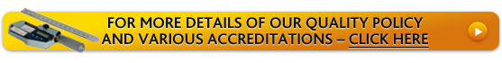 Quality Policy Link