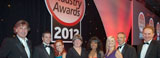 Martins Rubber Plastic Awards Martins Rubber Plastic Awards