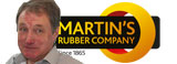 Rod Ashton joins Martins Rubber Rod Ashton joins Martins Rubber