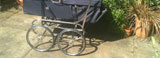 Vintage Pram Vintage Pram