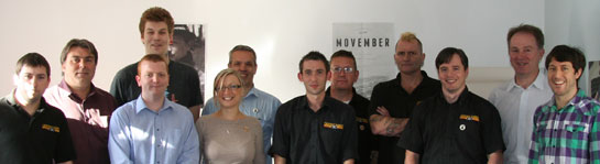 Martins Rubber Movember Team Martins Rubber Movember Team
