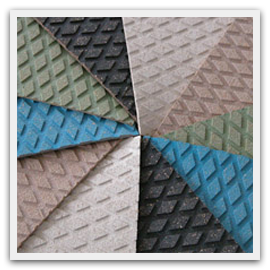 Rubber Matting