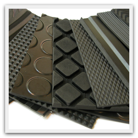 Rubber Matting