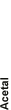 Acetal