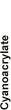 Cyanoacrylate