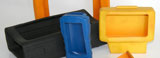 Rubber Mouldings