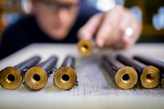 How we bond rubber-to-metal without using glue