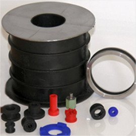 Rubber Shrinkage – what is it and why?