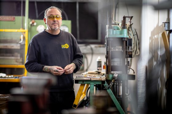 Exceptional elastomers… can they stretch to magic?