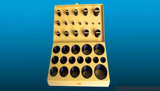 O-ring materials explained