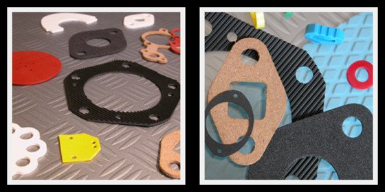 The manufacturing processes behind our rubber gaskets
