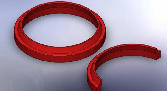 A guide to wiper seal varieties
