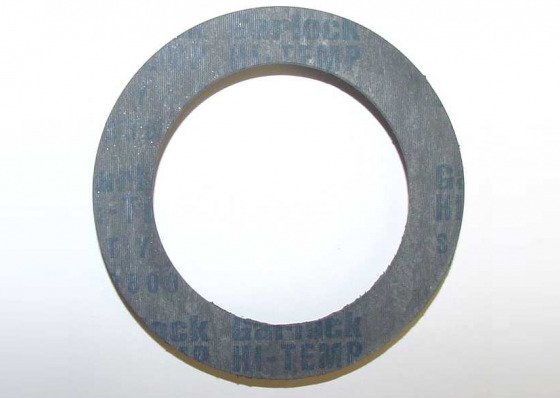 Martin’s Rubber is now a Garlock gasket distributor